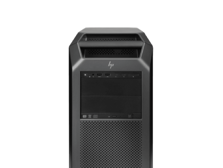 In Stock HP® Z4 G4 Workstation | HP® Store