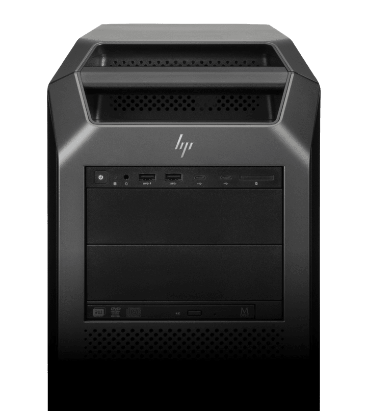 HP Z8 G4 Desktop Workstation | HP® Official Site