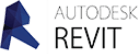 شعار Autodesk Revit