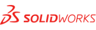 شعار Solidworks