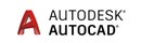 Autodesk Autocad logo