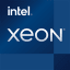 Intel Xeon-Logo
