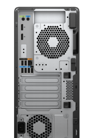 Z2 直立式工作站 高性能桌面個人電腦 Hk 惠普香港