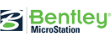 Bentley MicroStation logo