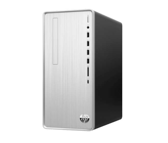 hp desktop computers models