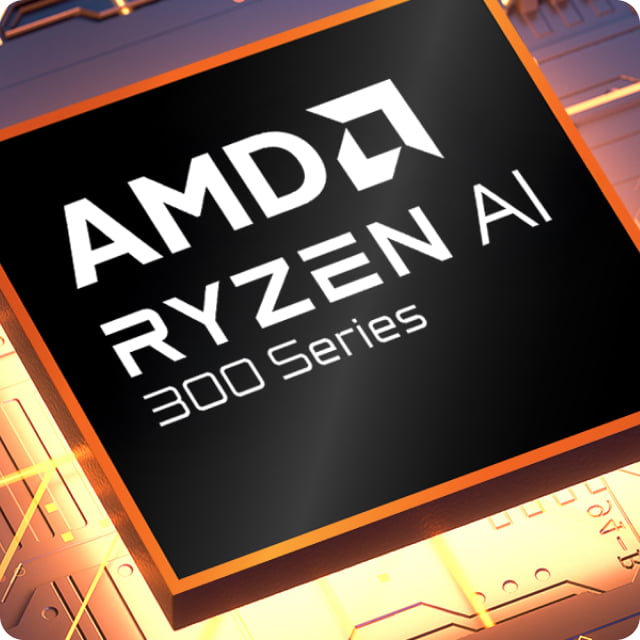 AMD Ryzen 5 processor render