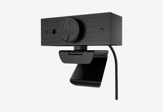 HP 625 FHD Webcam