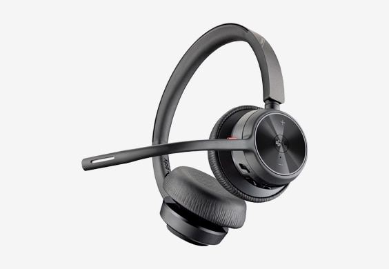 Poly Voyager 4320 Headset