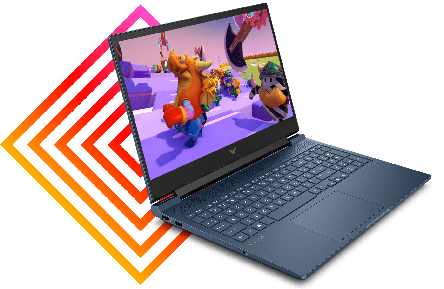 Justice for shadows is justice for gamers