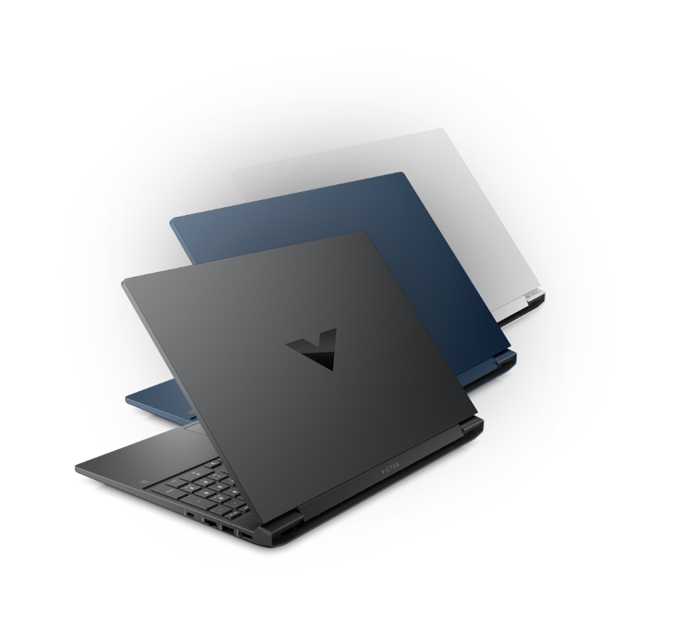 Victus 15 AMD Gaming Laptop