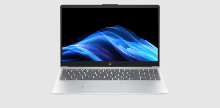 HP OmniBook 3 15.6" Laptop Next Gen AI PC