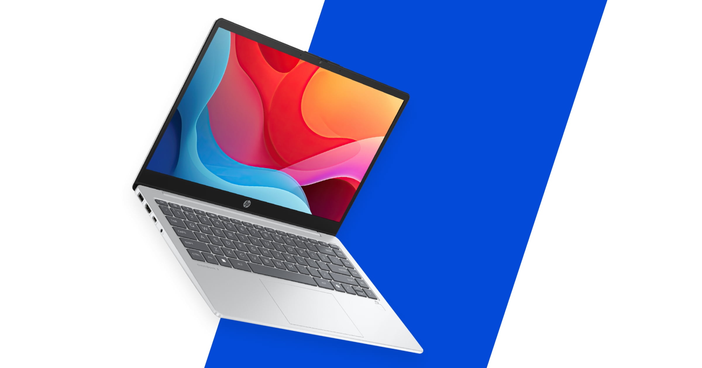 HP OmniBook 3 bærbare KI-datamaskiner | HPs offisielle nettsted | HP® Norge