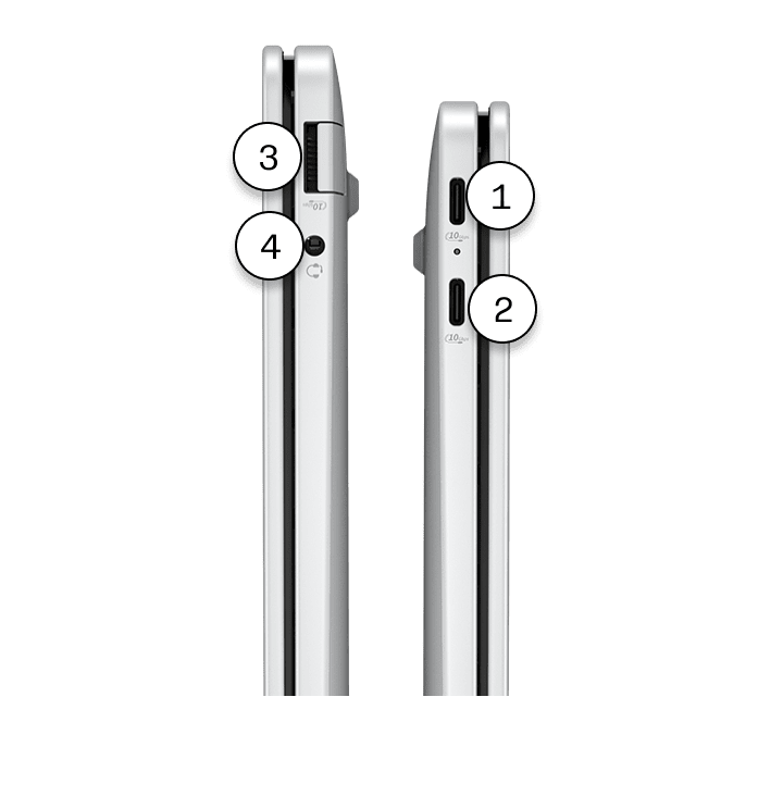 HP OmniBook 5 14" Next Gen AI PC