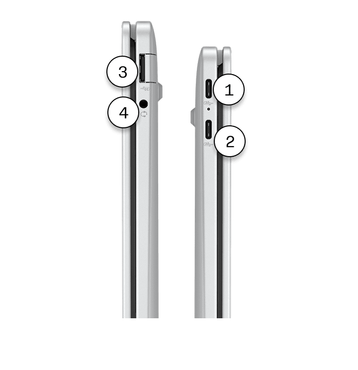 HP OmniBook 5 16" Next Gen AI PC