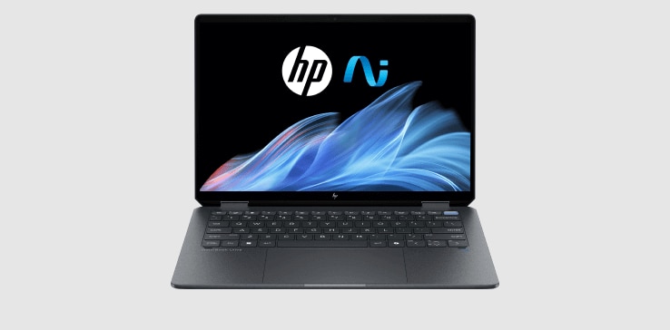 HP OmniStudio Ultra Flip 14 