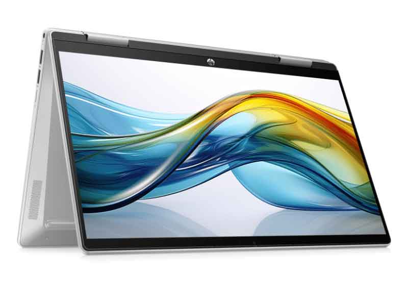 HP Pavilion Laptops and 2-in-1 PCs