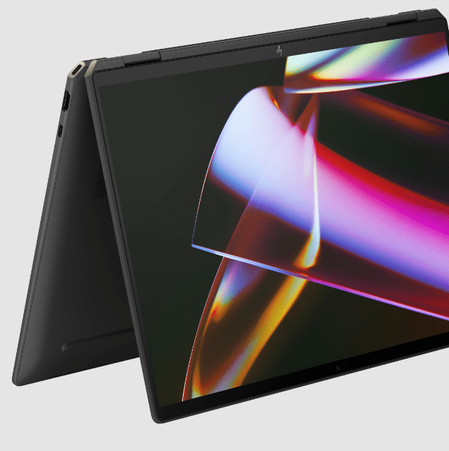 PC Hybride / PC 2 en 1 Hp Spectre x360 2-in-1 Laptop 13.5 OLED