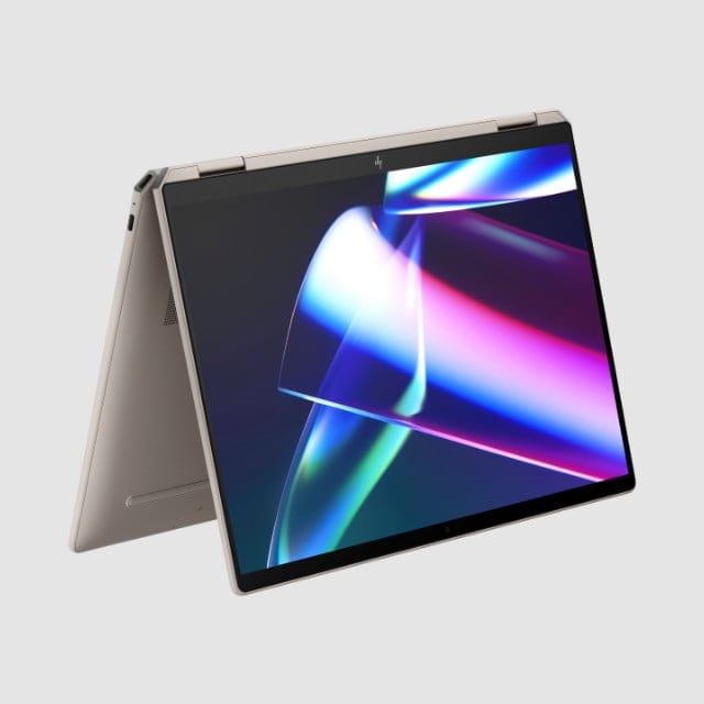 HP Spectre Laptops and 2-in-1 PCs