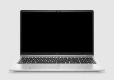 HP EliteBook 650 G10 15.6 - Garantie 3 ans incluse - HP Store France