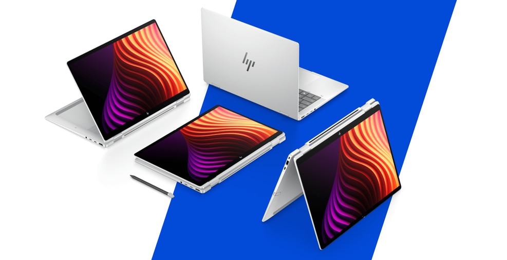 HP EliteBook X G2 A series PCs