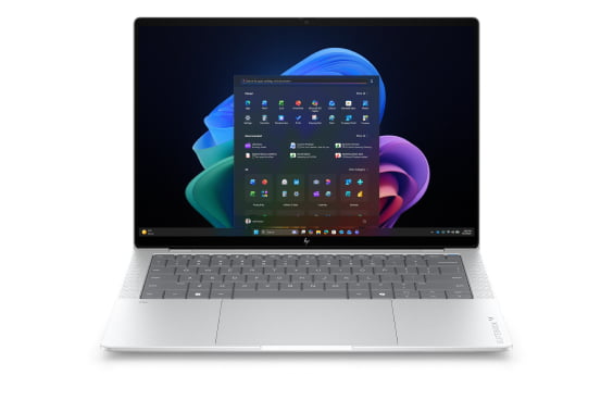 HP EliteBook X Flip G2i