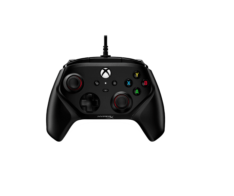 HyperX Clutch Gladiate Xbox Controller