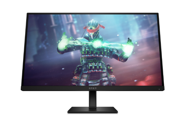 HP Computer Monitors