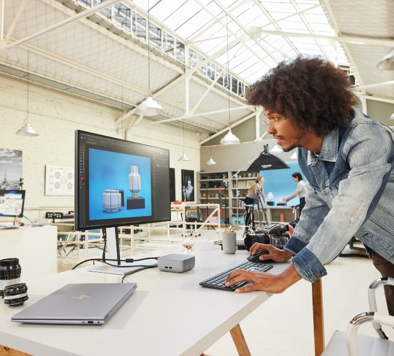 為您的工作時刻增添動力