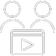 Collaboration icon