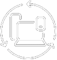 Multiple devices icon