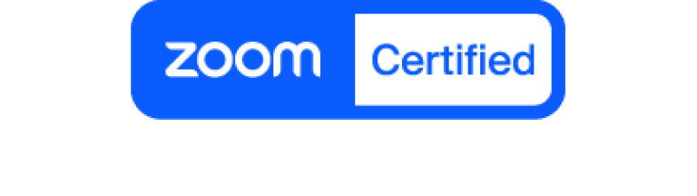 Zoom logo