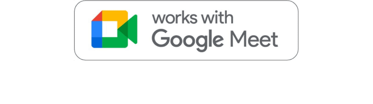 Google Meet logo