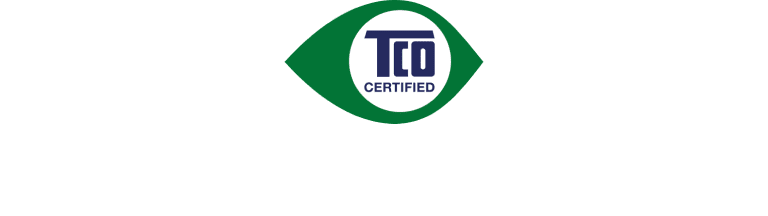 TCO logo
