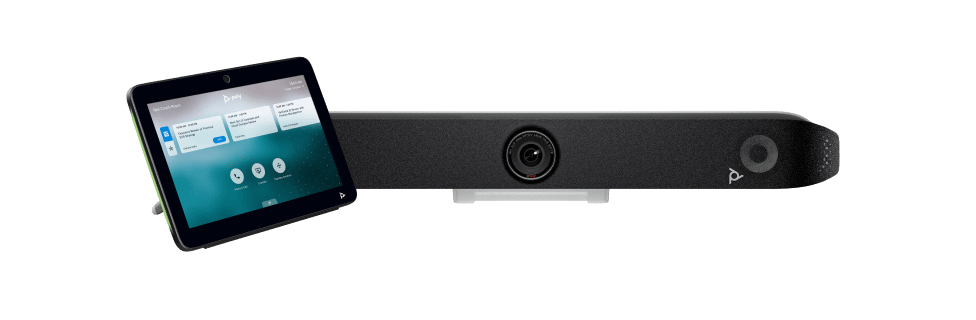 HP Poly Video Conferencing