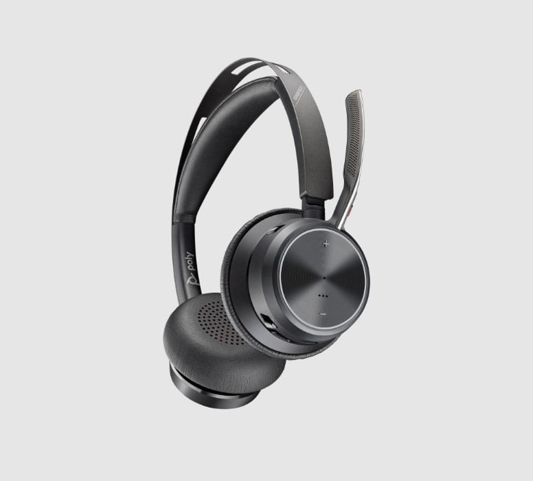 Auriculares Bluetooth inalámbricos  Poly, formerly Plantronics & Polycom