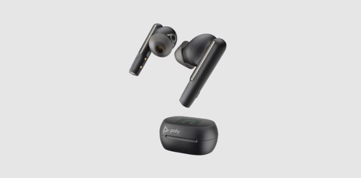 Plantronics Manager Pro v3.11: headset analysis and management on iOS and  Android devices