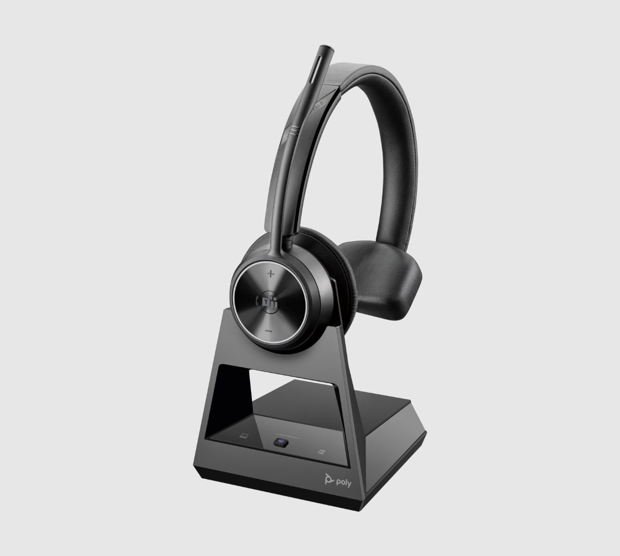 DECT WIreless Headsets - Communication and Collaboration Solutions