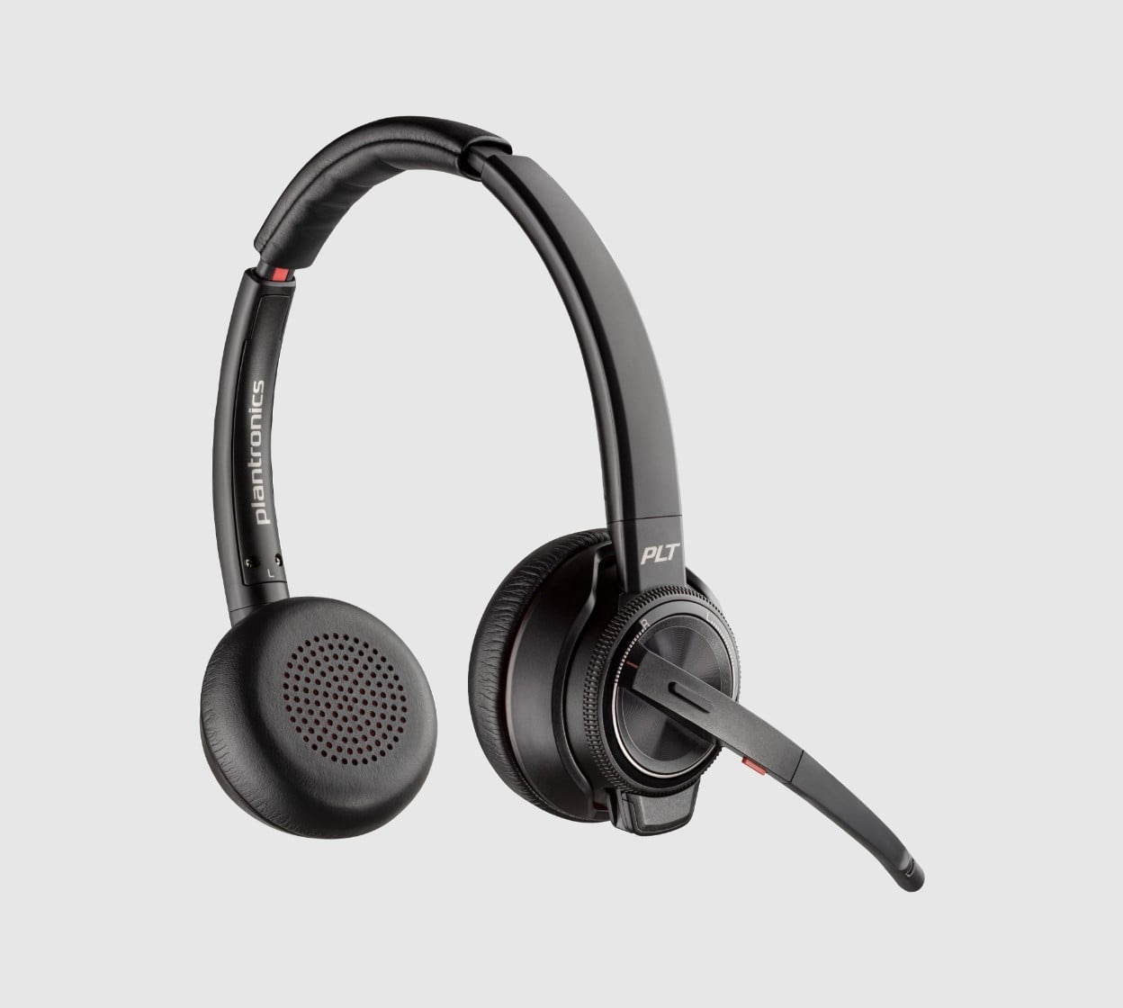 Auriculares supraurales, Plantronics PLA8469302