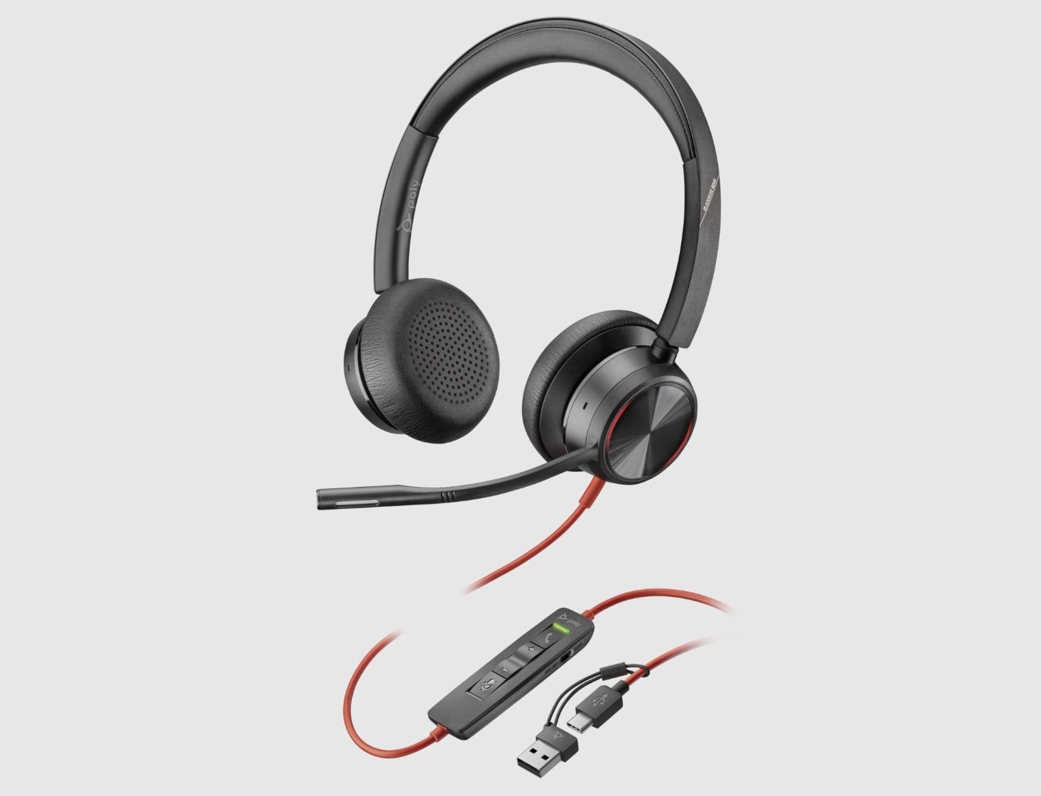 Shop Headsets: Wired, Wireless, Bluetooth & More