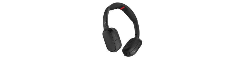 HP Poly Focus Series headset