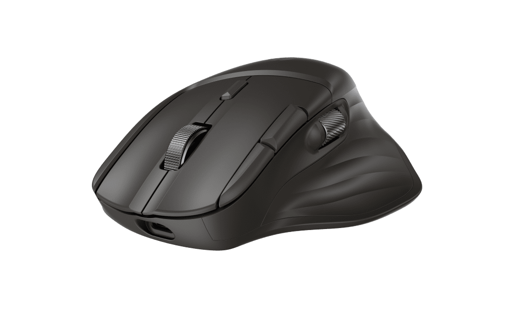 HP 780M Ultra-Fast Scroll Wireless Mouse