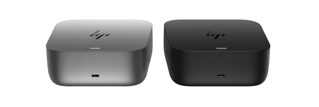 HP Docking Stations and Hubs