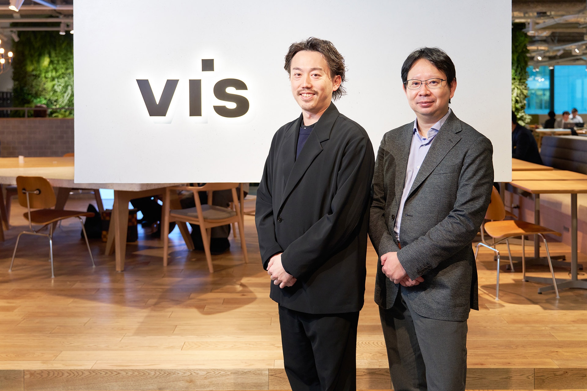 株式会社ヴィス