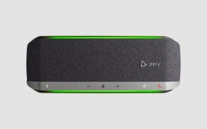 Poly USB & Bluetooth Speakerphones - Communication and
