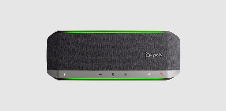 Poly Sync Camera Zoom Room Cameras, Headsets & Video Conferencing Solutions | HP ...