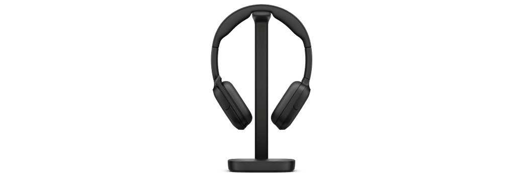 HP Poly headsets