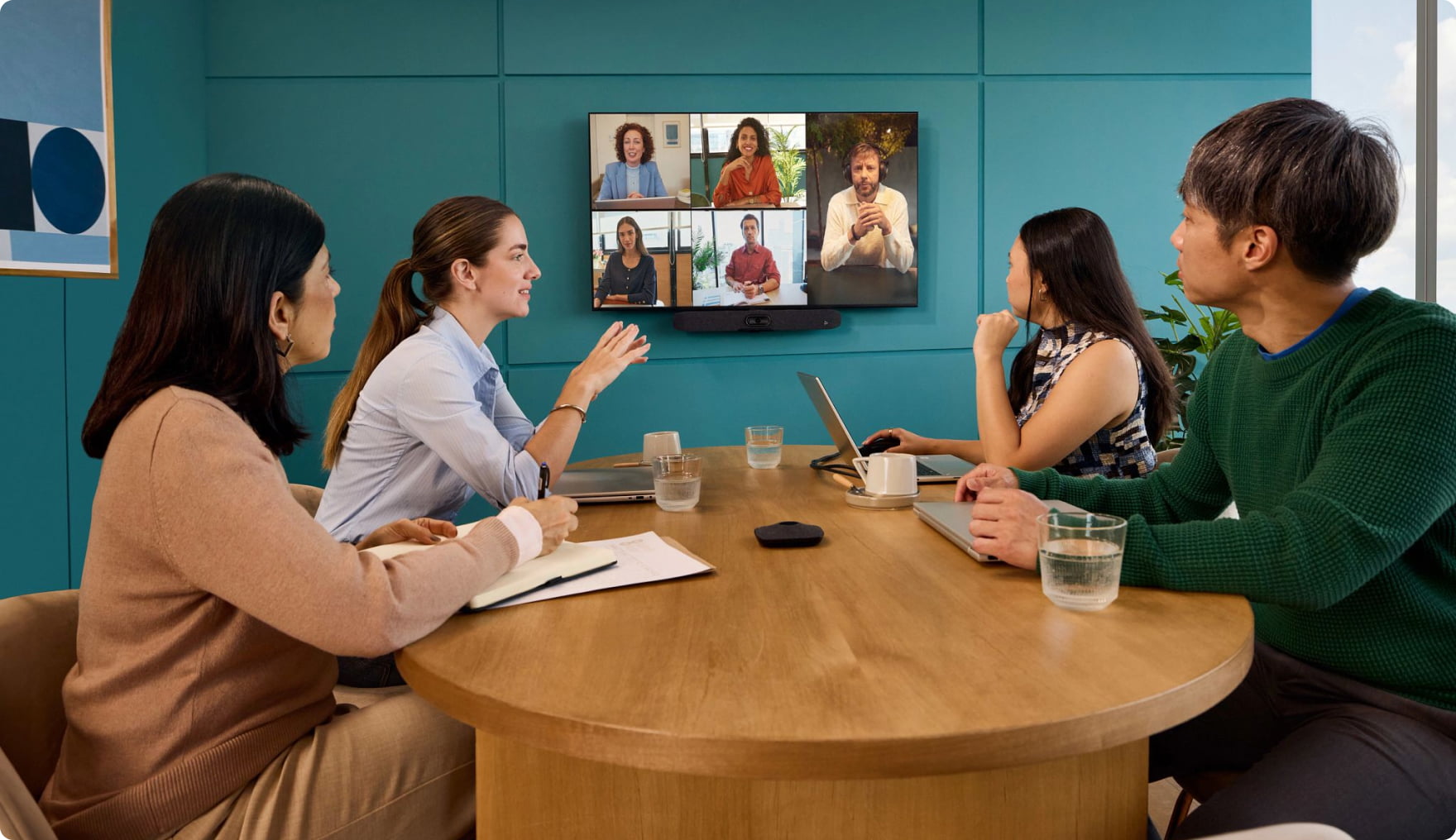 HP Spaces Designer