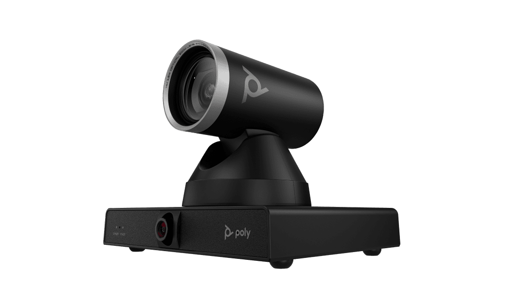 HP Poly E60 Optical Zoom Camera