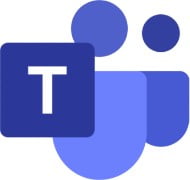 Microsoft Teams logo