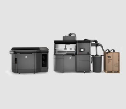 Profeti aspekt politik Industrial 3D Printers and Solutions for Production & Prototyping | HP®  Official Site